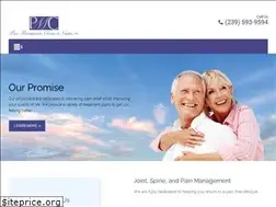 Sites similar to pmcnaples.com