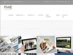 Sites similar to pmcne.com