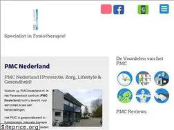 Sites similar to pmcnederland.nl