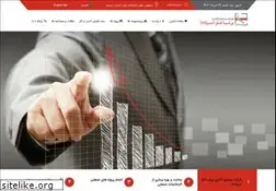 Sites similar to pmco.ir