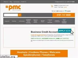 Sites similar to pmcoffice.co.uk