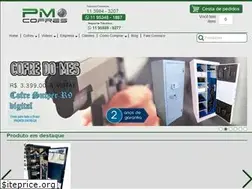 Sites similar to pmcofres.com.br