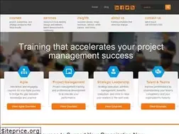 Sites similar to pmcollege.com