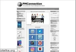 Sites similar to pmconnection.com