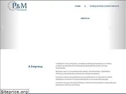 Sites similar to pmconsultoria.com