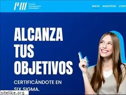 Sites similar to pmconsultors.com