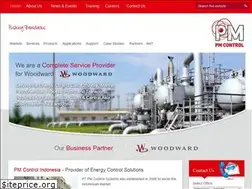 Sites similar to pmcontrol.co.id