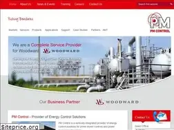 Sites similar to pmcontrol.com.au