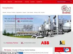 Sites similar to pmcontrol.com
