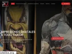 Sites similar to pmcorporativos.cl