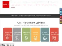 Sites similar to pmcpl-india.com
