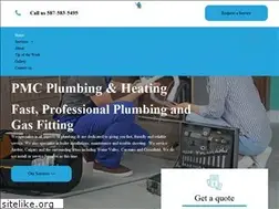 Sites similar to pmcplumber.ca