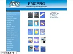 Sites similar to pmcpro.com