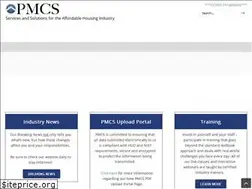 Sites similar to pmcs-icap.com