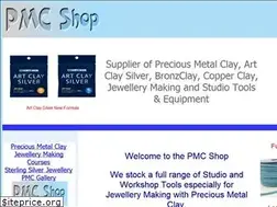 Sites similar to pmcshop.co.uk
