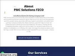 Sites similar to pmcsolutions.me