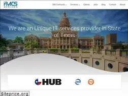 Sites similar to pmcsservices.com