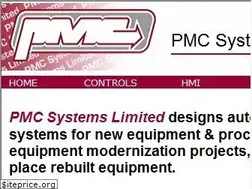 Sites similar to pmcsystems.com
