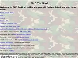 Sites similar to pmctactical.org