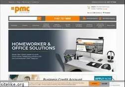 Sites similar to pmctelecom.co.uk
