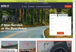 pmctire.com