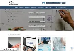 Sites similar to pmctquest.com