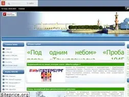 Sites similar to pmcvo.ru