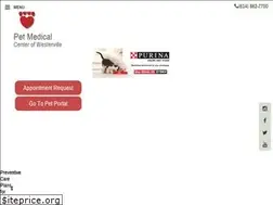 Sites similar to pmcwesterville.com