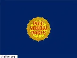 Sites similar to pmcyellowpages.com