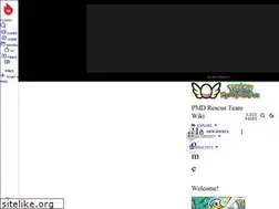 Sites similar to pmd-rt.fandom.com