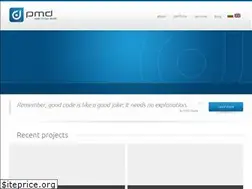 Sites similar to pmd-studio.com