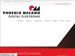 Sites similar to pmd-wutha.de