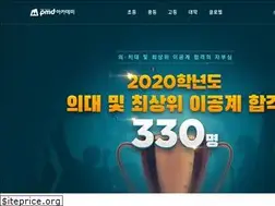 Sites similar to pmd.co.kr