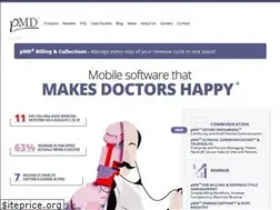 Sites similar to pmd.com