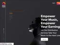 Sites similar to pmd.digital