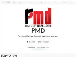 Sites similar to pmd.github.io