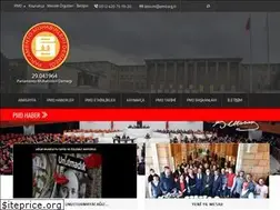 Sites similar to pmd.org.tr