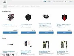 Sites similar to pmdarts.net