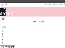 Sites similar to pmdbeauty.me