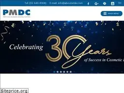 Sites similar to pmdc-dental.com