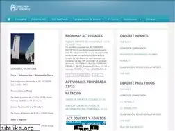 Sites similar to pmdcoslada.org