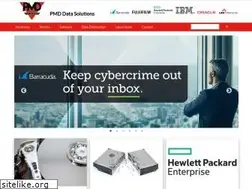 Sites similar to pmddatasolutions.com