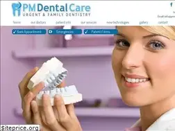 Sites similar to pmdentalcare.com