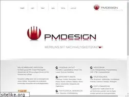 Sites similar to pmdesign-online.de