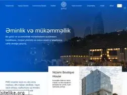 Sites similar to pmdgroup.az