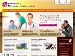 Sites similar to pmdi.org