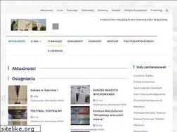 Sites similar to pmdk.bedzin.pl