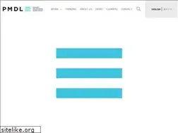 Sites similar to pmdl.com.au