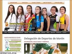 Sites similar to pmdmoron.com