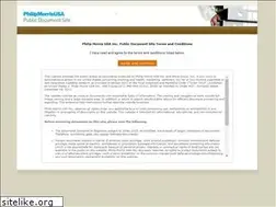 Sites similar to pmdocs.com